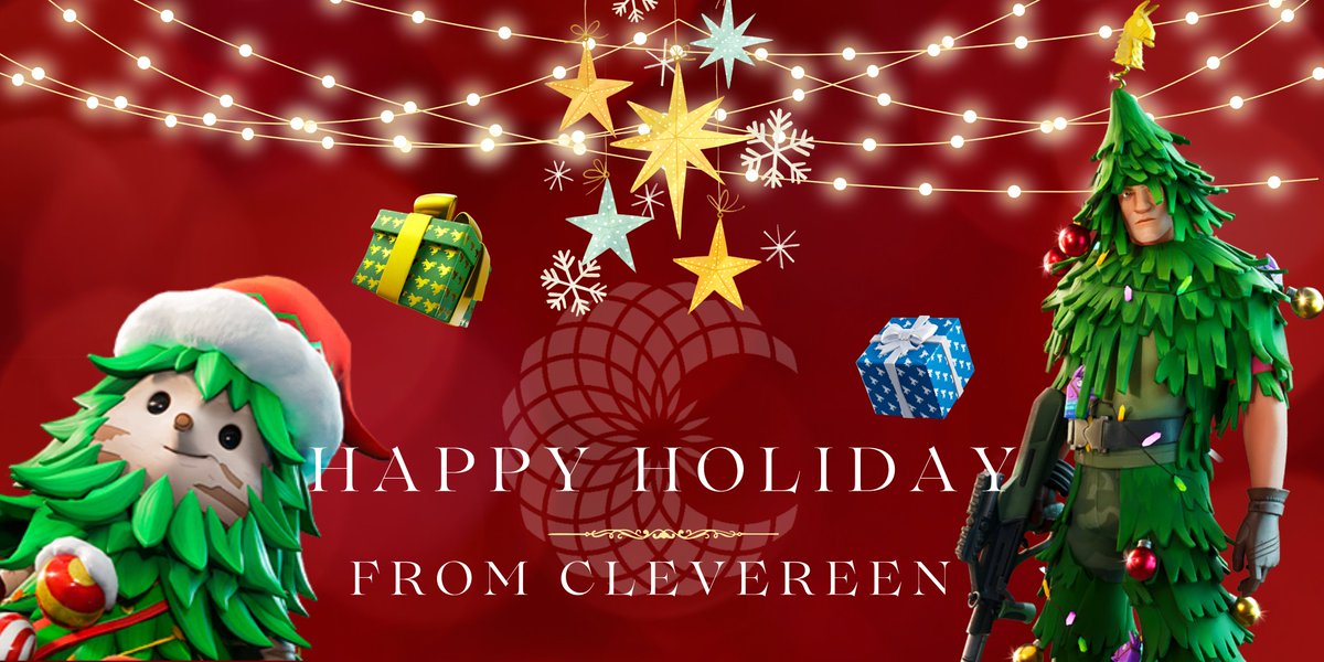 Clevereen_UEFN tweet media