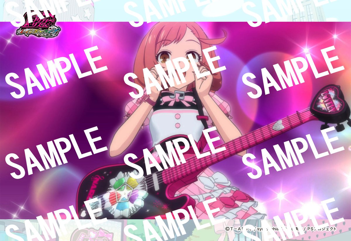 全話掲載中】らいぶろ『プリティーリズム・レインボーライブ名作劇場