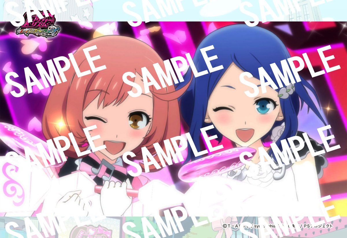 全話掲載中】らいぶろ『プリティーリズム・レインボーライブ名作劇場