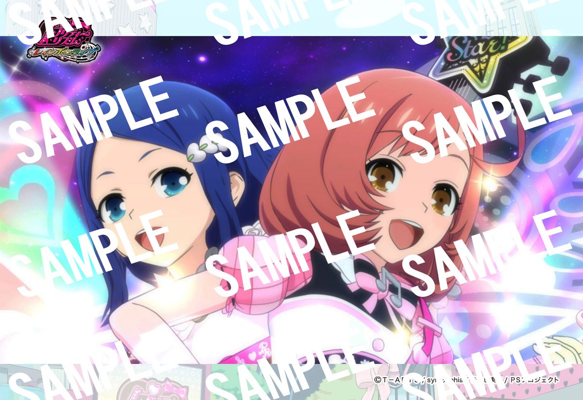 全話掲載中】らいぶろ『プリティーリズム・レインボーライブ名作劇場