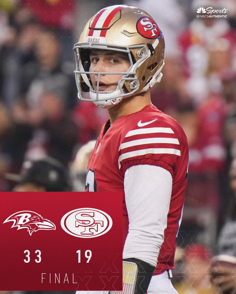 49ers on NBCS tweet media