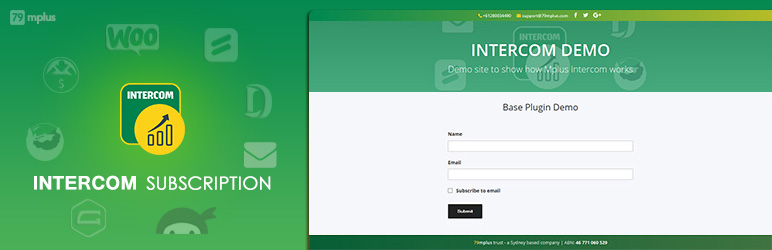 79mplus Pty Ltd tweet media