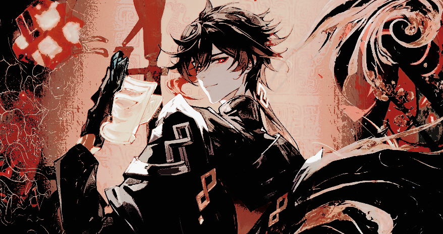 goldereign's tweet image. 