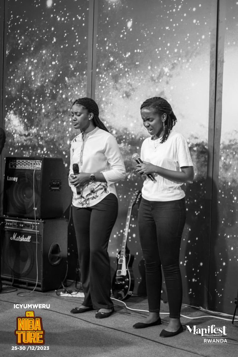 H_W_Patince's tweet image. Zab 11 : 7
Kuko Uwiteka ari umukiranutsi,Kandi akunda ibyo gukiranuka,Abatunganye bazareba mu maso he.

*Youtube*📹
youtube.com/live/Sz2xywSSa…

#ManifestRwanda
#CrossOverWeek