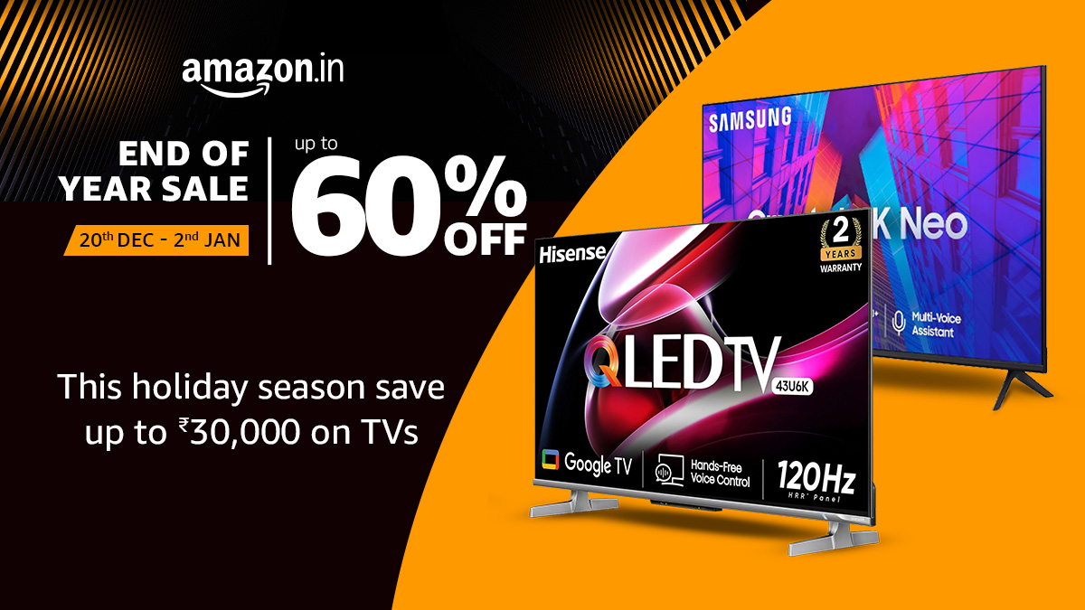 Amazon India tweet media