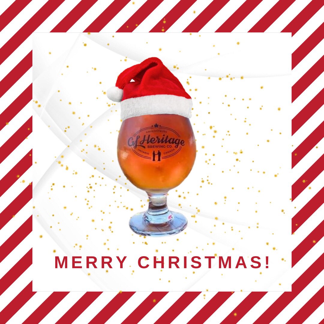 Merry Christmas and happy holidays!❄️✨
From our family to yours, we wish you a holiday filled to the brim with the people and things that bring you joy. Have a wonderful day!😊