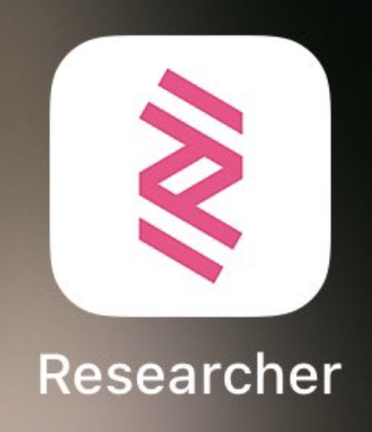 mrym_data's tweet photo. تطبيق researcher  رائع استخدمه لمعرفة كل ماهو جديد في مجال بحثي (في افضل المجلات العلمية)
يقوم بالتنبيه اثناء نشر اي بحث جديد في مجال بحثك: 
 ١-اختيار التخصص
 ٢-اختيار اهتماماتك البحثية 
٣-اختيار المجلات
 ٤-التطبيق يرسل تنبيهات في حال نشر اي ورقة علمي
 ٥-يمكنك تصفح كل ماهو جديد https://t.co/JMSAMUnaCm