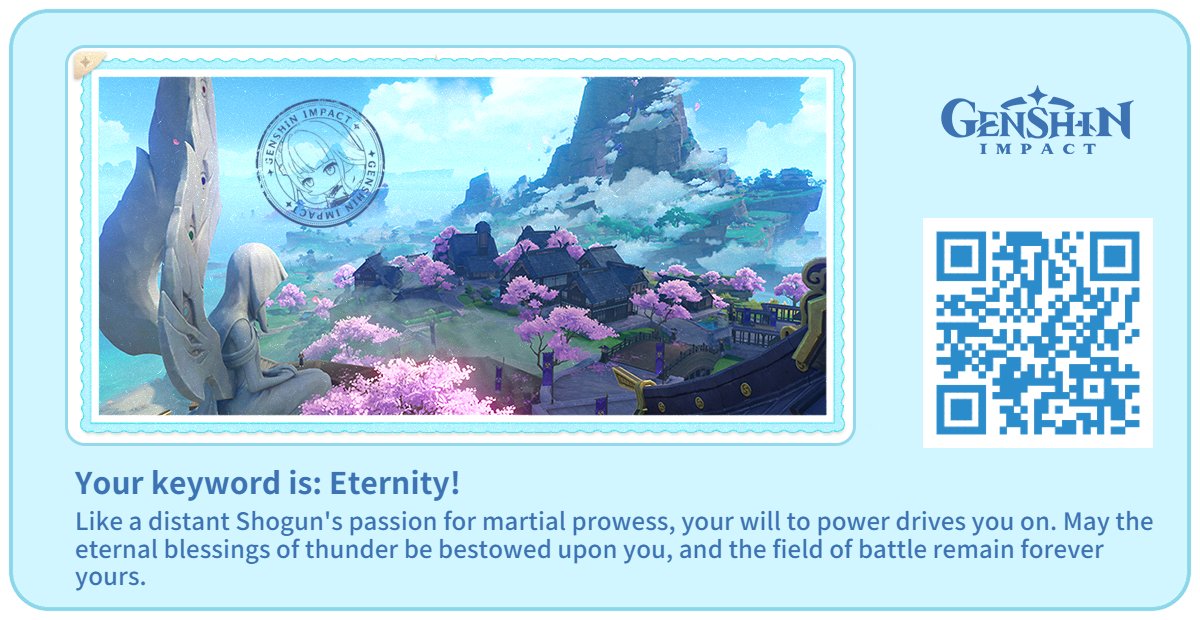 #GenshinMelusinesSurvey ganyu figure ...................