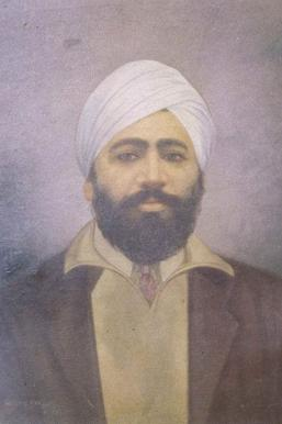 Udham Singh, the man who assasinated General O Dwyer, responsible for the Jallianwala Bagh massacre and the atrocities that followed.

Thread on his Jayanti today.