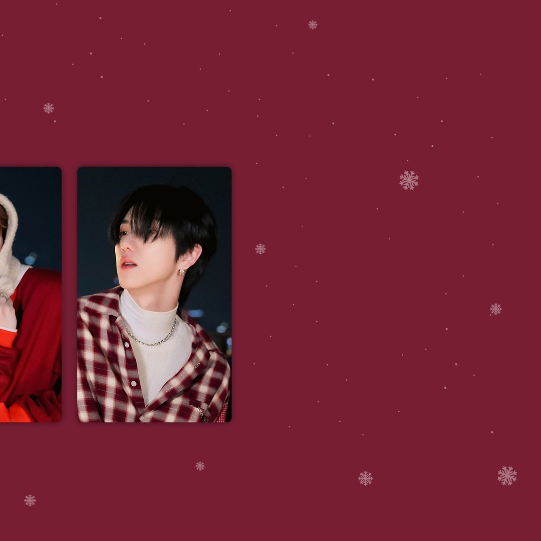 metaflipglobal's tweet photo. JUST B의 디지털 포토카드 전원 증정 이벤트!
12/27일 밤 12시에 마감합니다!!
서두르지 않으면 끝나요!! >_<
#METAFLIP #JUSTB
Get a free digital photo card!
JUST Bのデジタルフォトカード全員にプレゼント! https://t.co/HAz2v0d8Xd