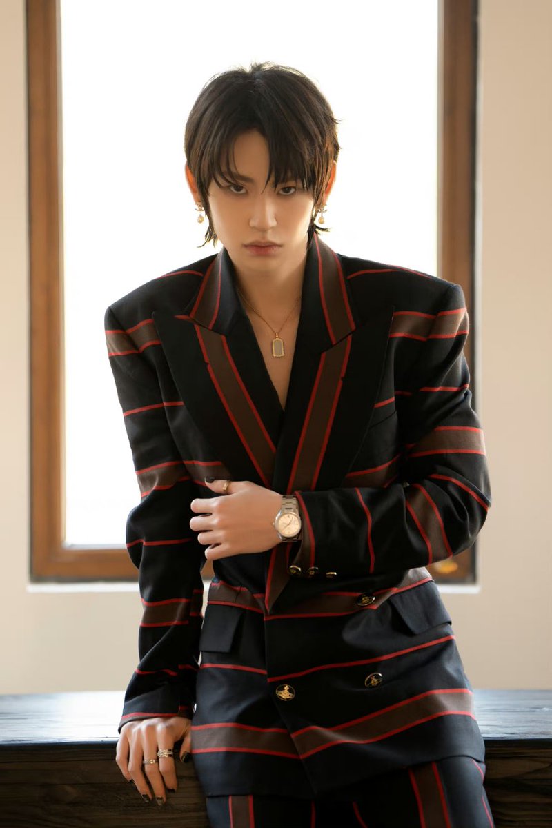 linkaidarlings's tweet image. how come u look so good in every haircut??

#xiaogui #wanglinkai #小鬼王琳凯