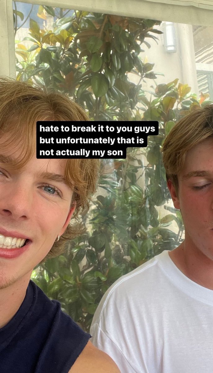 コーディーの自分でボケツッコミ全部しちゃう系ストーリーかわいい