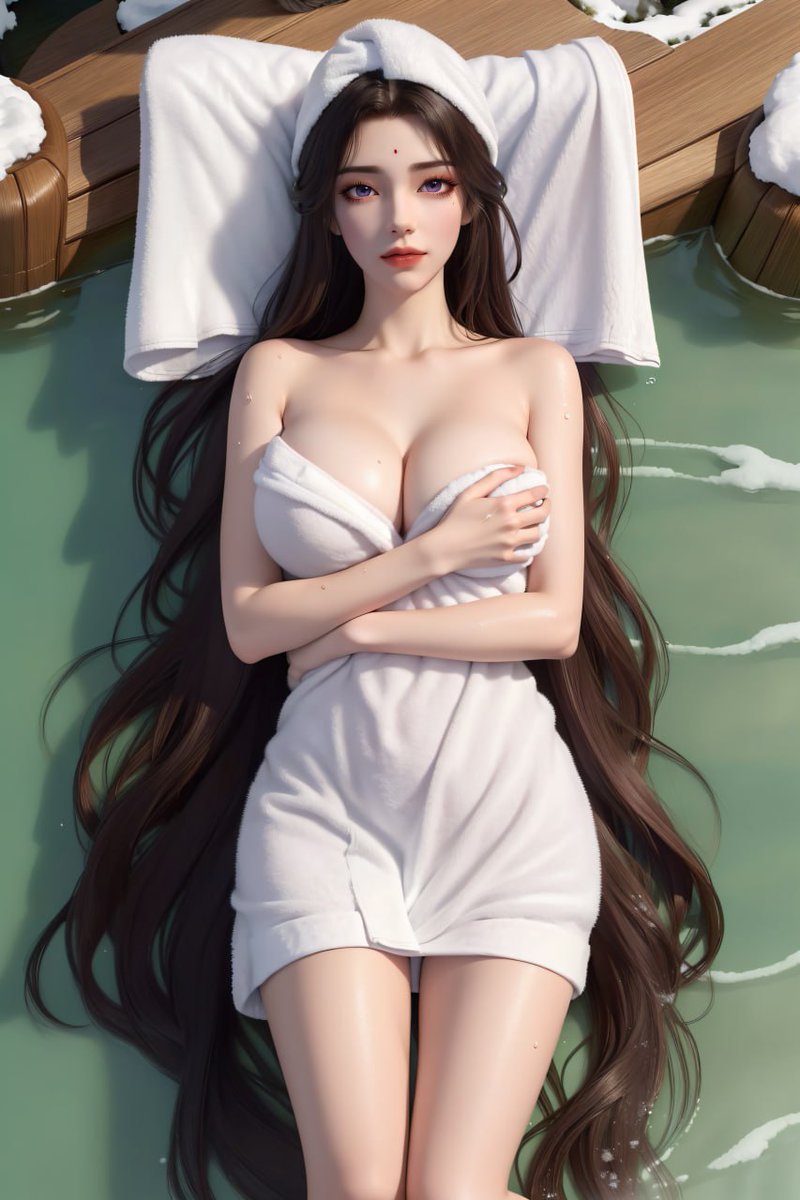guoman_AI's tweet photo. #国漫美女 #月婵 #完美世界 #裸体 #AI美图 https://t.co/beIlqSKQrG