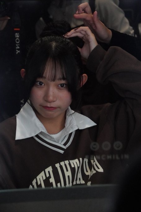 Twitterのコスプレ画像11