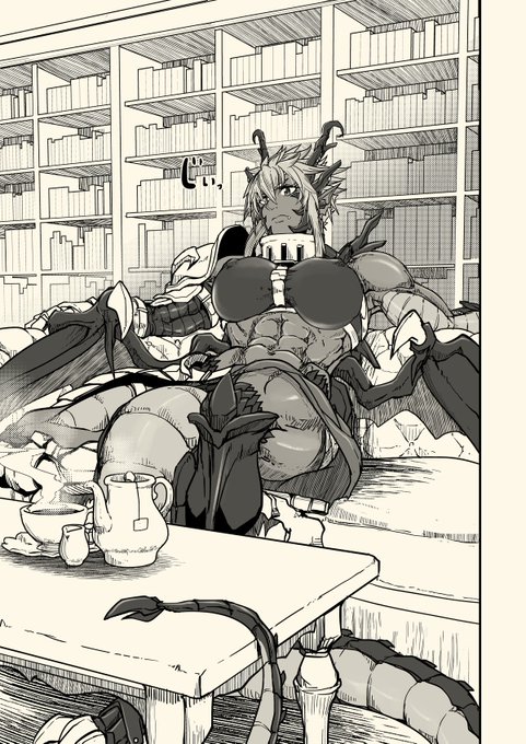 頑張れ紫暮さん(その53)
来客編その9 