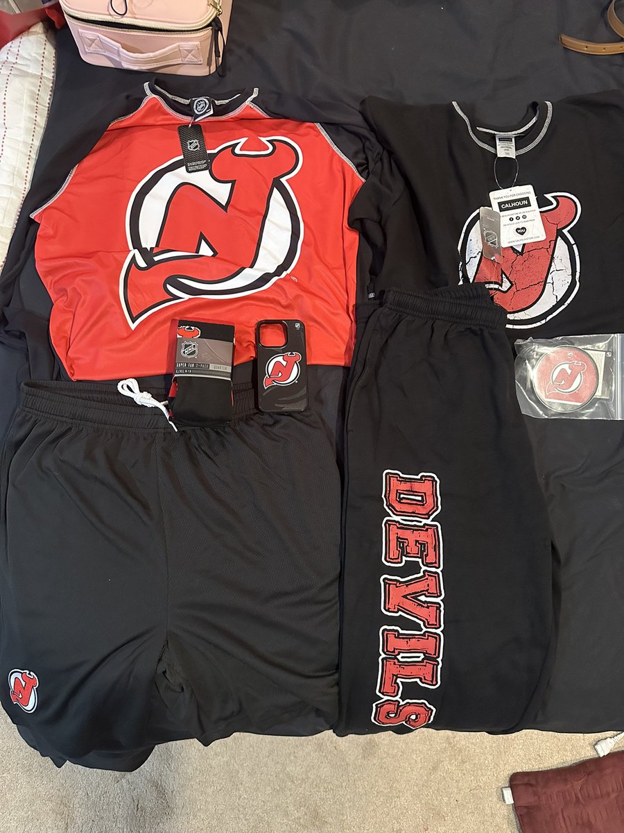 LetsgoDevils904's tweet photo. @NJDevil00 https://t.co/RQfQuieloC