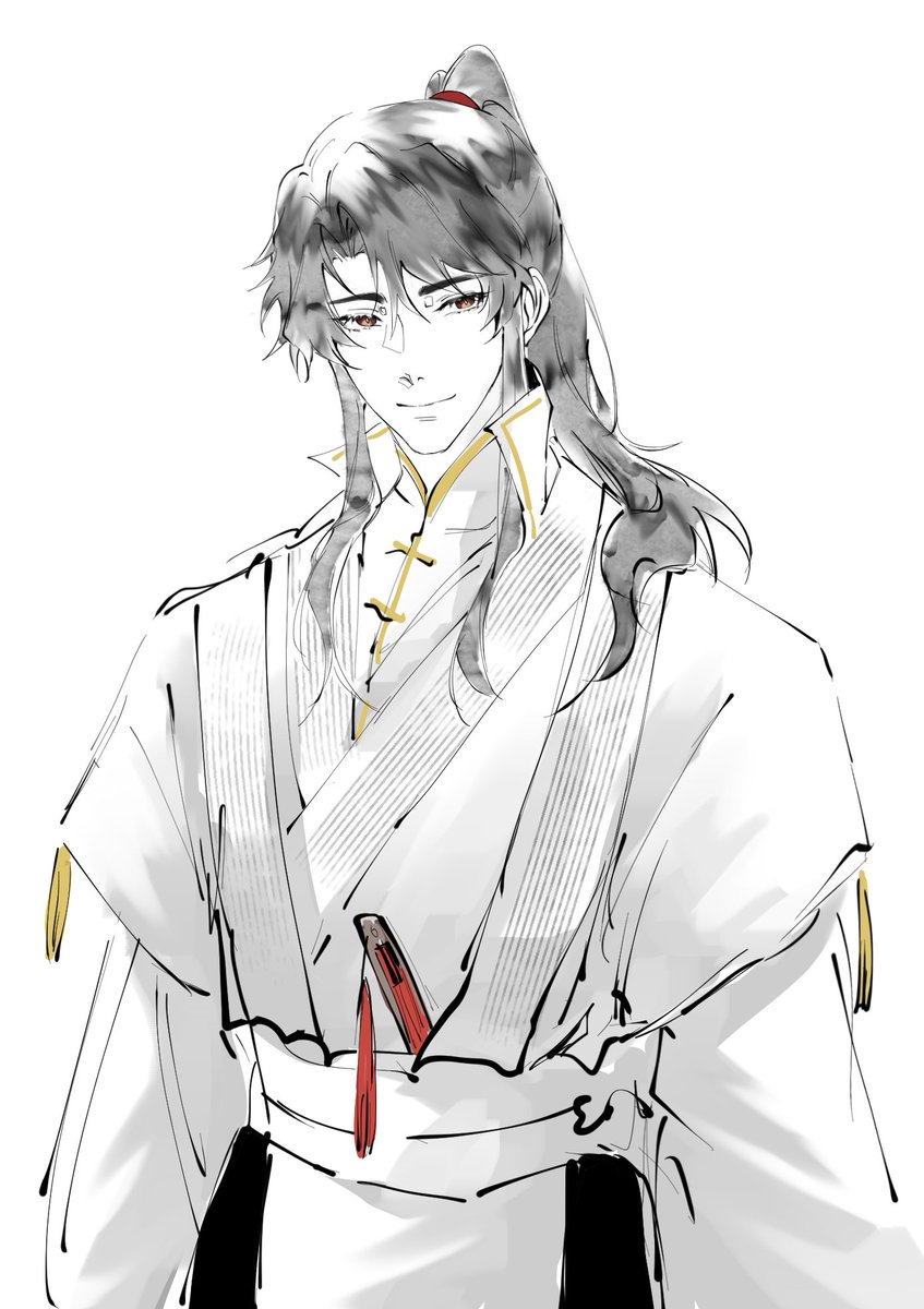 🏮 อู๋หลิง🏮 tweet media