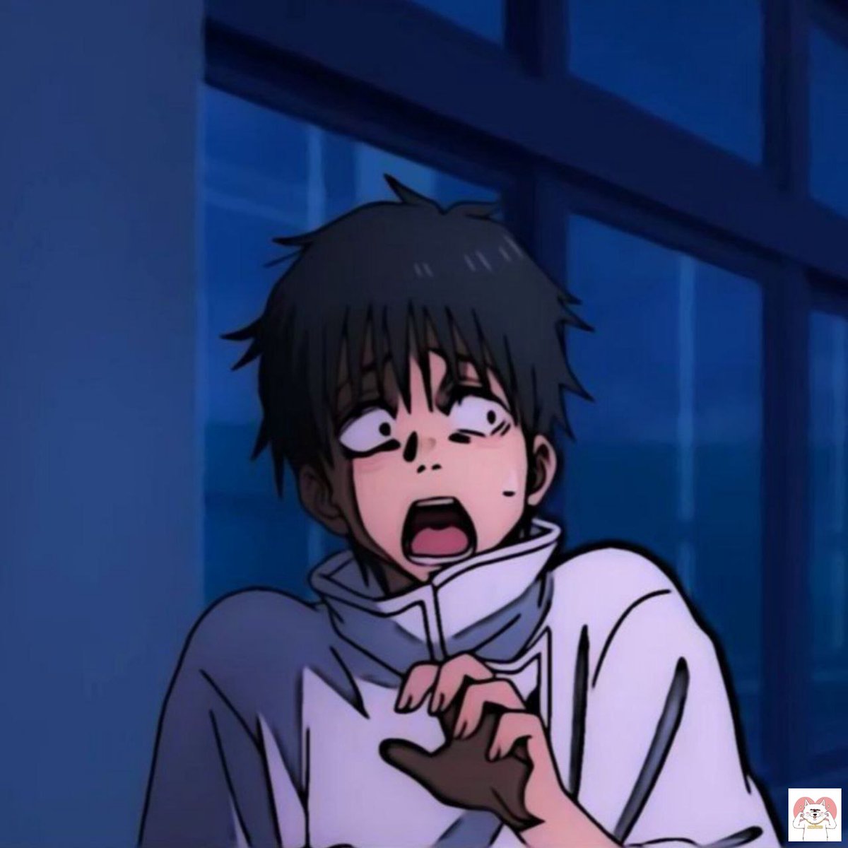 kampusfess_'s tweet photo. Jjk! Macam-macam Yuuta~

1. Yuuta kagetan https://t.co/RORnh2T6qr