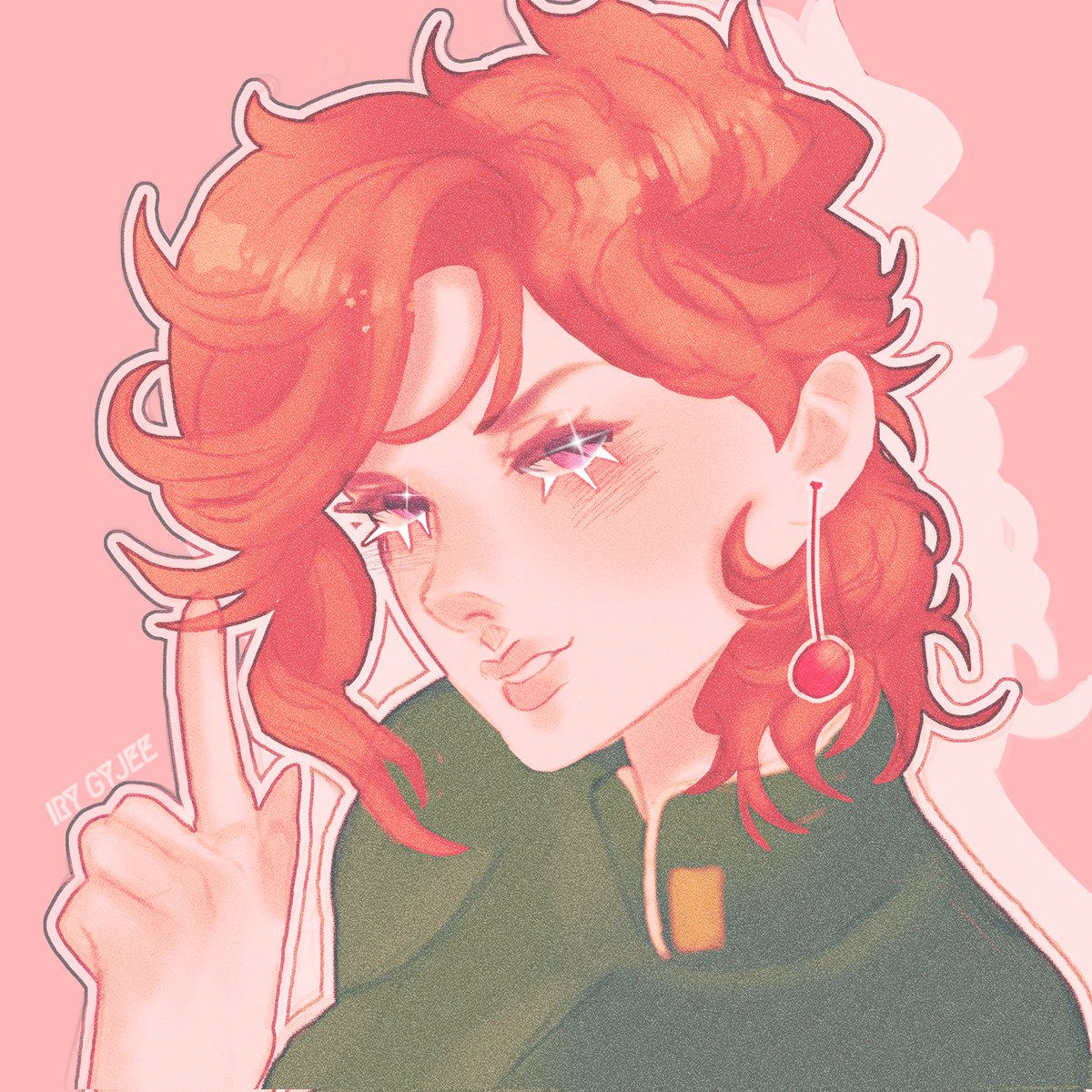 Iry_GyJee7's tweet photo. Q vivan las noviassss 🐬🍒
 #jotakak  #承花 #Jotaro #JotaroKujo #KakyoinNoriaki #kakyoin #Joka https://t.co/bnXGRu8haW