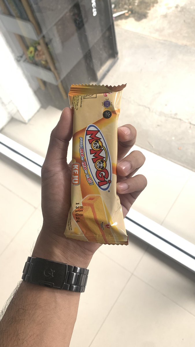 unmagnetism's tweet photo. momogi ukurannya udh gede lagi
sekarang jadi seukuran titit pria asia tenggara https://t.co/uHTbcqBVSG