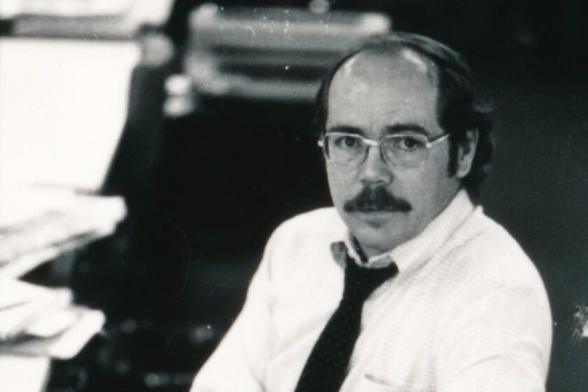 Kindred spirits: <a href="/ricktelander/">Rick Telander</a> reconnects with <a href="/DaveKindred/">Dave Kindred</a> to talk about writing, small-town living and life. bit.ly/3tn1Q61