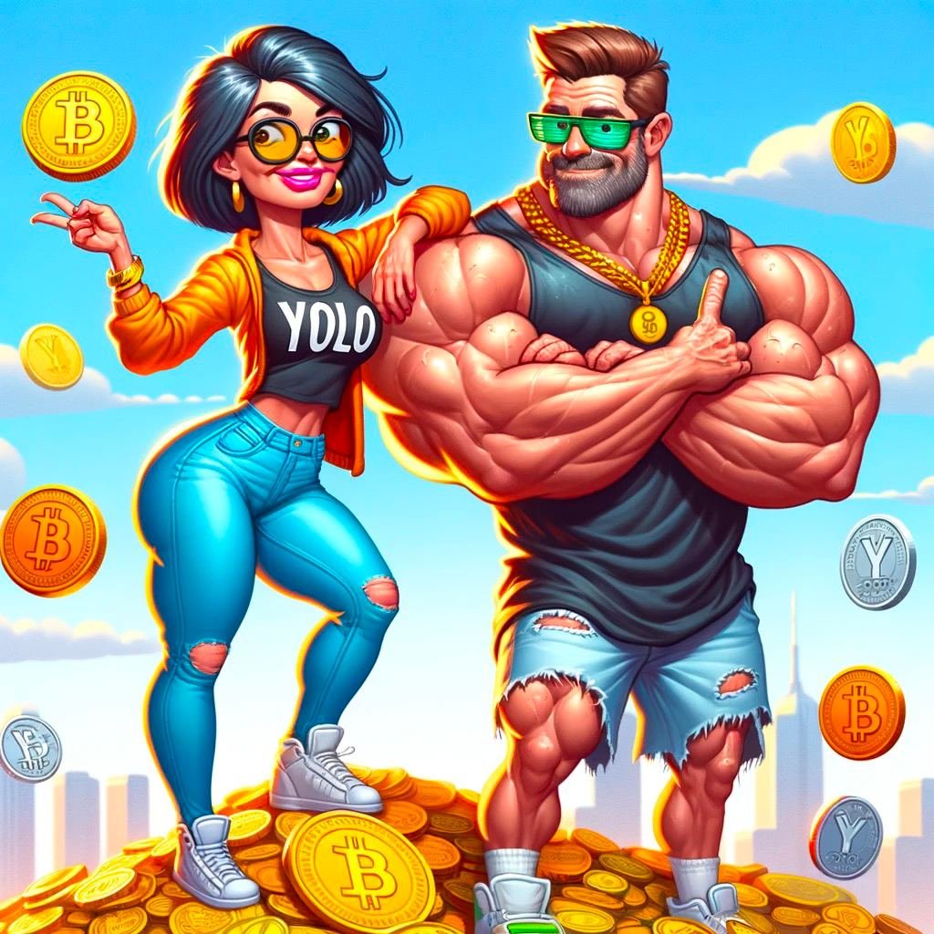 ManletSolCoin's tweet image. It's a good day to be a $MANLET