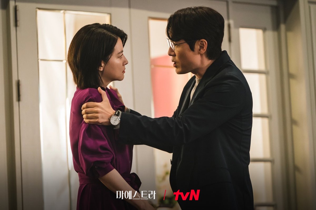 CJnDrama's tweet photo. 밝혀진 유전병의 존재!
불륜 남편의 협박까지💥
우리 세음이 꽃길만 걷게 해주세요ㅠㅠ https://t.co/ZUwsped41G