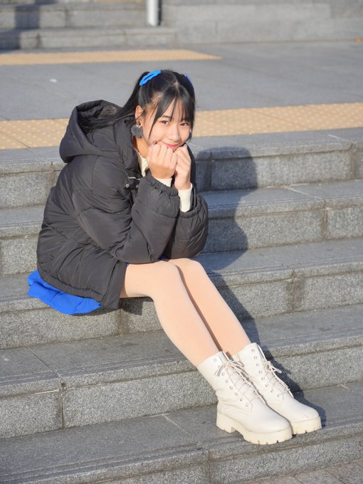 Twitterのコスプレ画像19