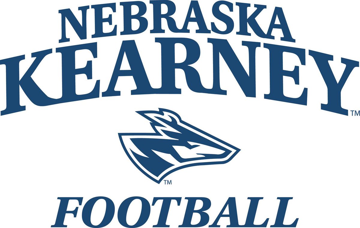 Blessed to receive my first official football offer to the University of Nebraska Kearney! <a href="/UNK_Football/">UNK Football</a> <a href="/CoachRHeld/">Ryan Held</a>
