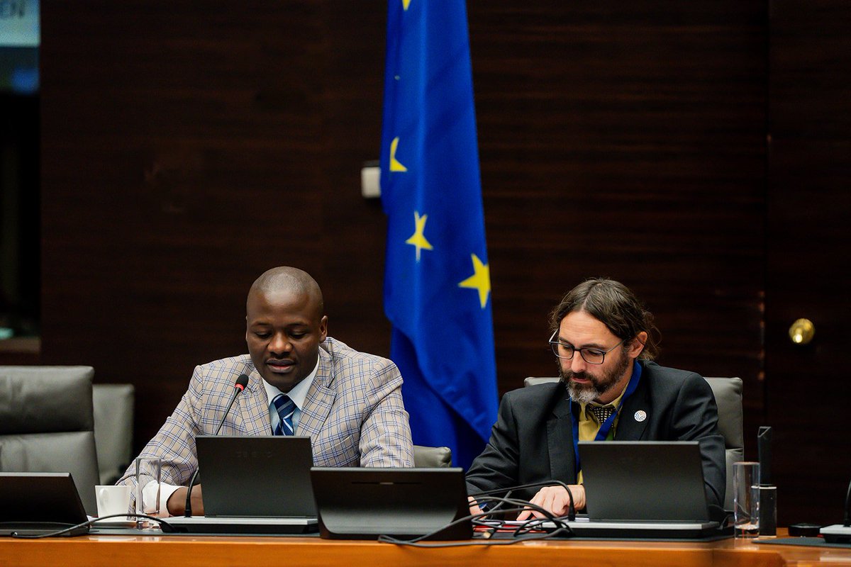 owillice's tweet photo. Wrap up of recent trips to Brussels and Washington DC. Moderating panels at EU Human Rights Forum and later at Counterpart International in DC. Celebrating the 75th Anniversary of the Declaration of Human Rights. https://t.co/88Aro3nkOl