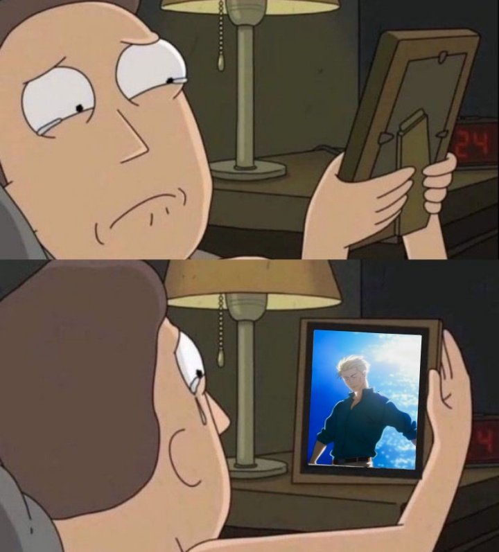 allfornanami's tweet image. day thirty three without nanami