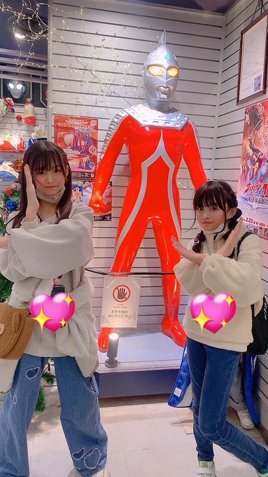 Twitterのコスプレ画像11