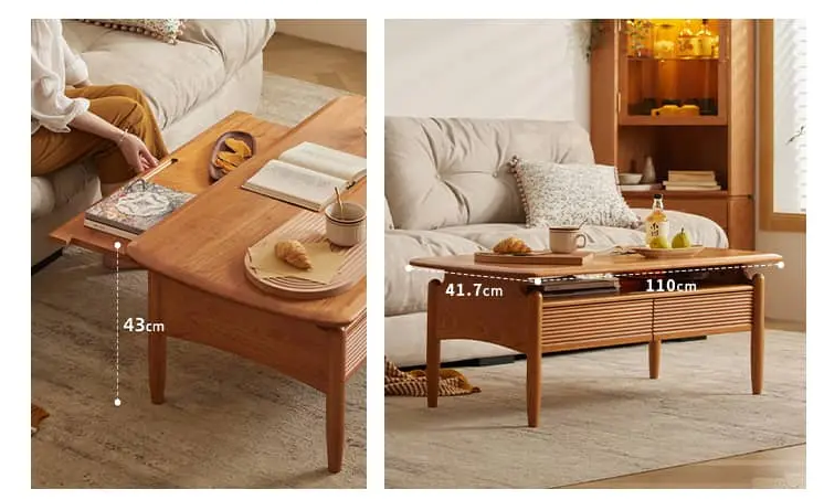 mutuki_offical's tweet photo. 【商品情報】
サイズ ：約110×55×43cm
カラー：ナチュラル
価格：¥85,980(税込)
商品番号：ysys-l9072-table
商品ページ：https://t.co/geaB4o3jFA
#MUTUKI #ローテーブル #センターテーブル #和室 #テーブル #インテリア #家具 #収納 #デスク #子ども部屋 #デザイン
#椅子 #フレンチチェア #家族 https://t.co/NdhyXzYnQ9