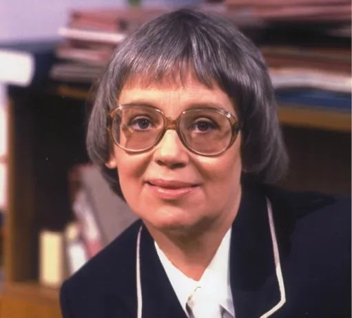 WhosThatGav's tweet photo. There's going to be a #DoctorWho / #MayToDecember crossover. Mrs Flood is the Sister of Vera Flood, and Ruby's Mum is Hillary. https://t.co/C0lJqCeLUy