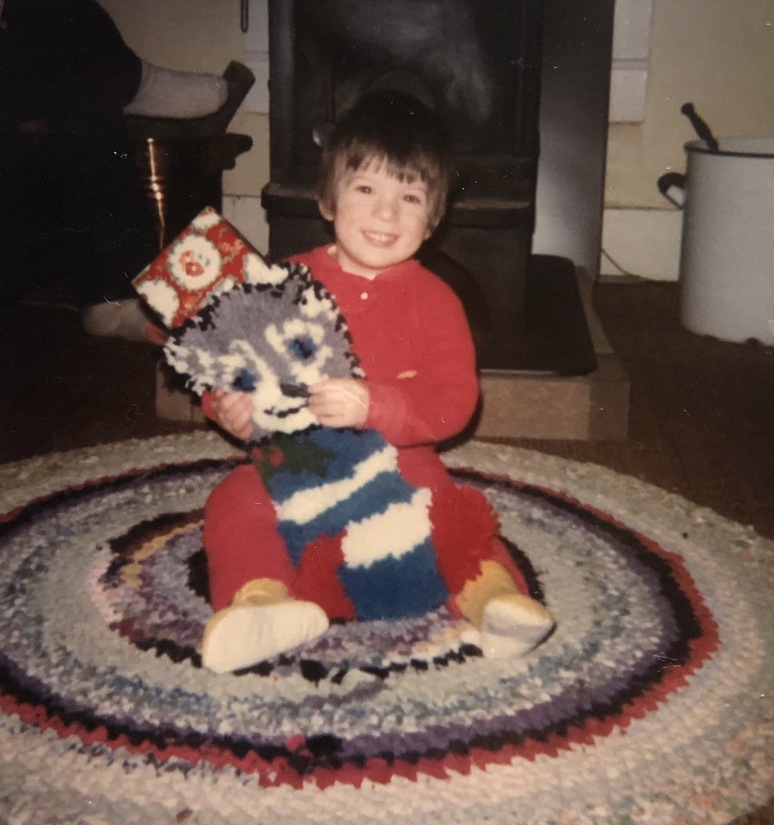 Dr. Trace Hacquard tweet media