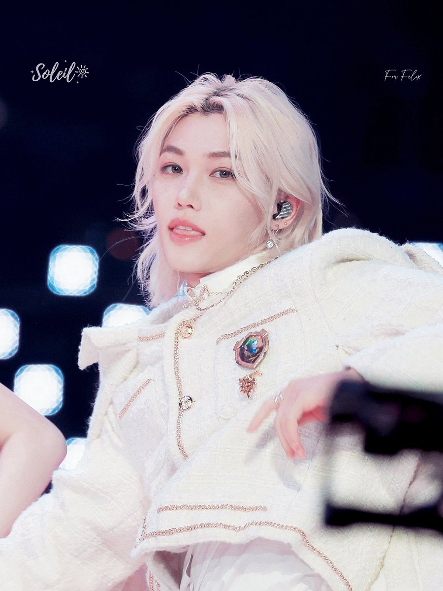 ☀️231225🎄 가요대전 HD

 🐈냥냥펀치 🤛🏻

#Felix #필릭스 #straykids  #스트레이키즈 #용복이