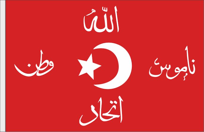 Şehitlerimizi unutturmayalım.

Türk töresinde ters bayrak savaşı temsil eder.
İstiklal savaşında bir paroladır,
Allah-namus-vatan-birlik anlamına gelir.

Unutmayalım, unutturmayalım.