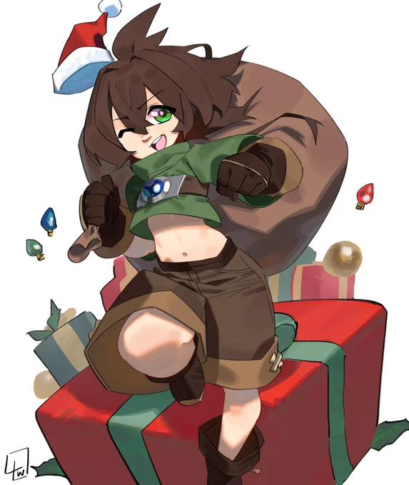 Secret Santa