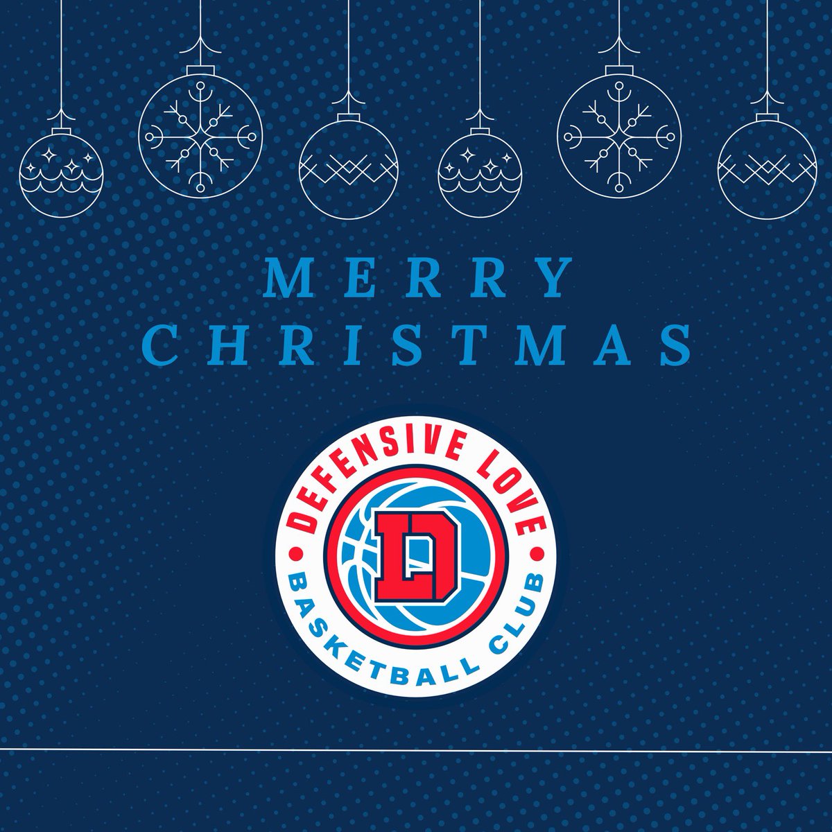 DefensiveLove's tweet image. Merry Christmas everyone!!