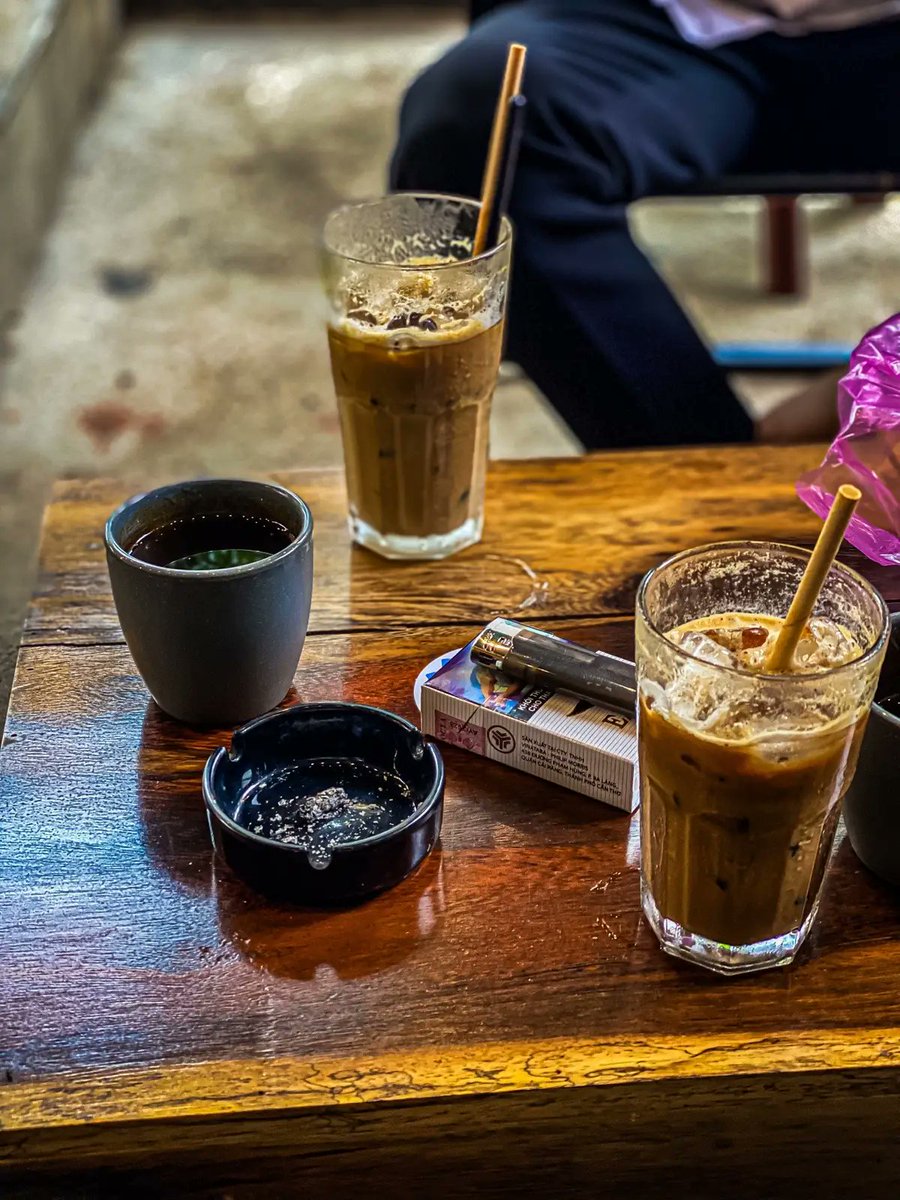 Gm fam
Mời cả nhà uống cf cho đỡ đờm cổ. Hút thuốc bổ phổi🥲