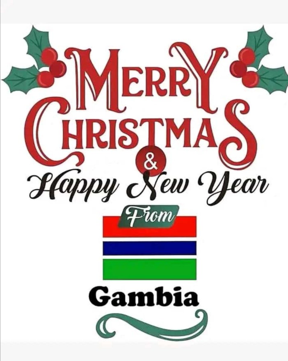 Merry Christmas to all friends and family