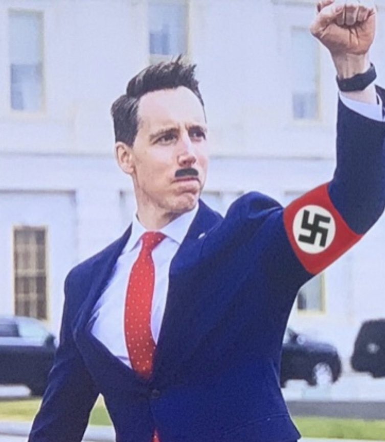 ektaka's tweet photo. @morgfair #RemoveJoshHawley #ResignHawley @HawleyMO https://t.co/pEFrMEhyN4