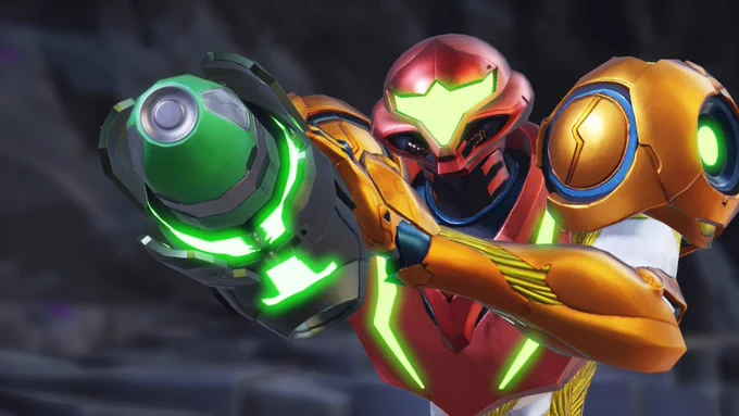 Who is the best female character in gaming history? 