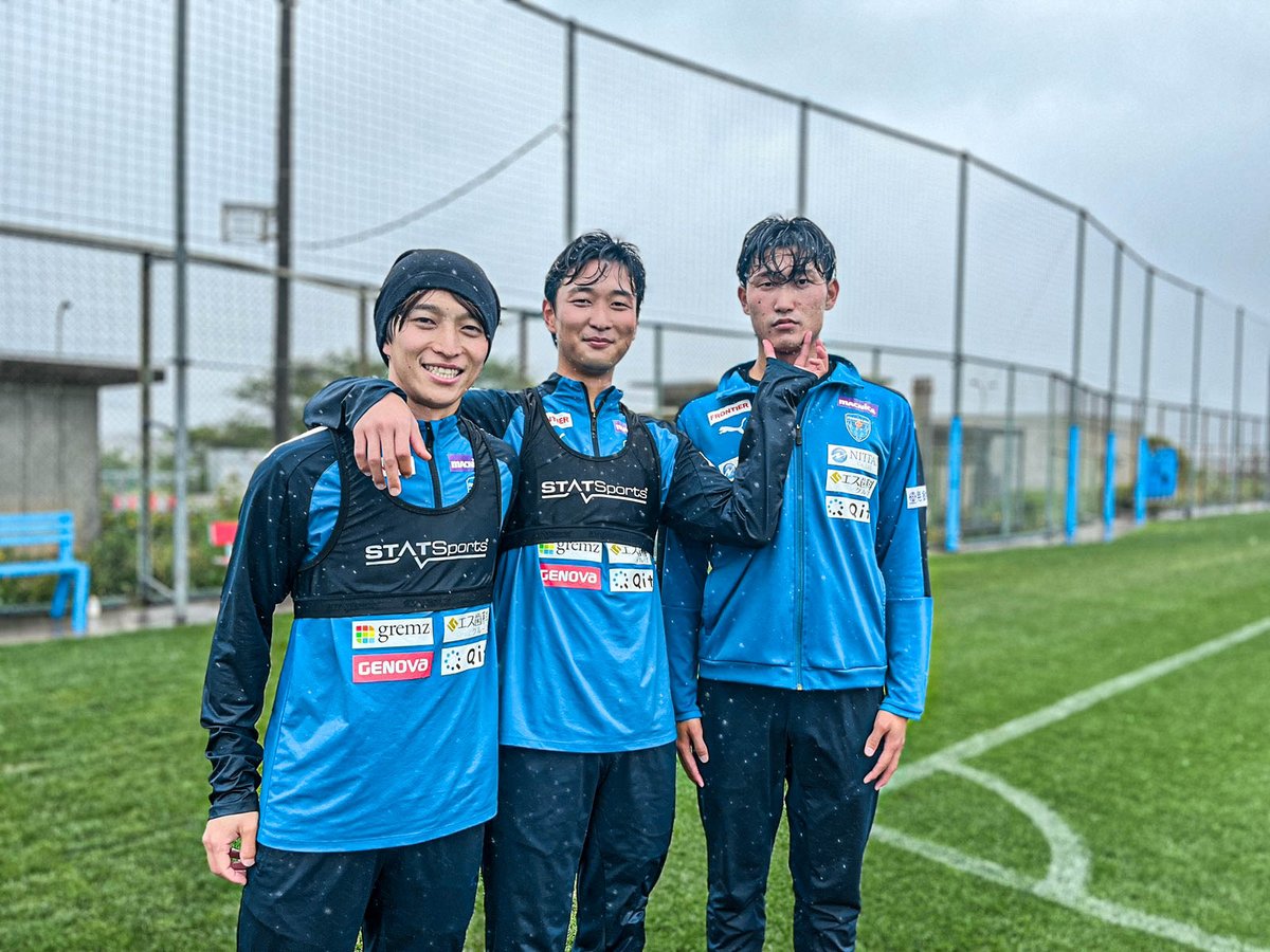 yokohama_fc's tweet photo. #石井快征 選手が、FC琉球へ完全移籍することが決定しましたのでお知らせします。

https://t.co/2BXb7aT3pH

ボールを失わない高い技術があり、攻撃にアクセントをつけられる選手だっただけに怪我が続いてしまったことが本人にとっても一番悔しかったと思います。
実力は十分。新天地での活躍を願っています。
石井選手、横浜FCでプレーしてくれてありがと��！

@IshiiKaisei

#yokohamafc #横浜FC