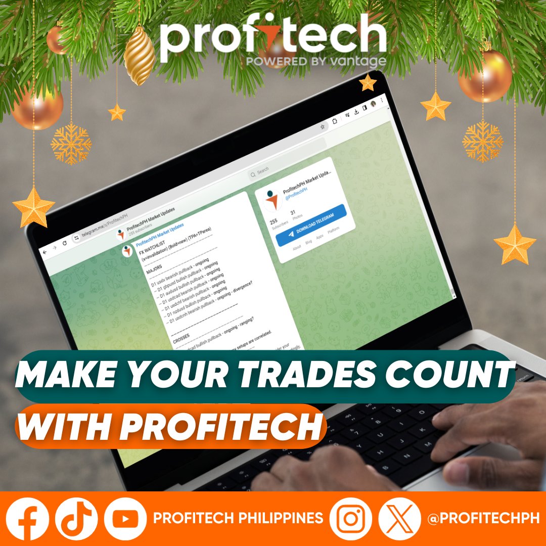 ProfiTech Philippines (@ProfitechPH) / Posts / X