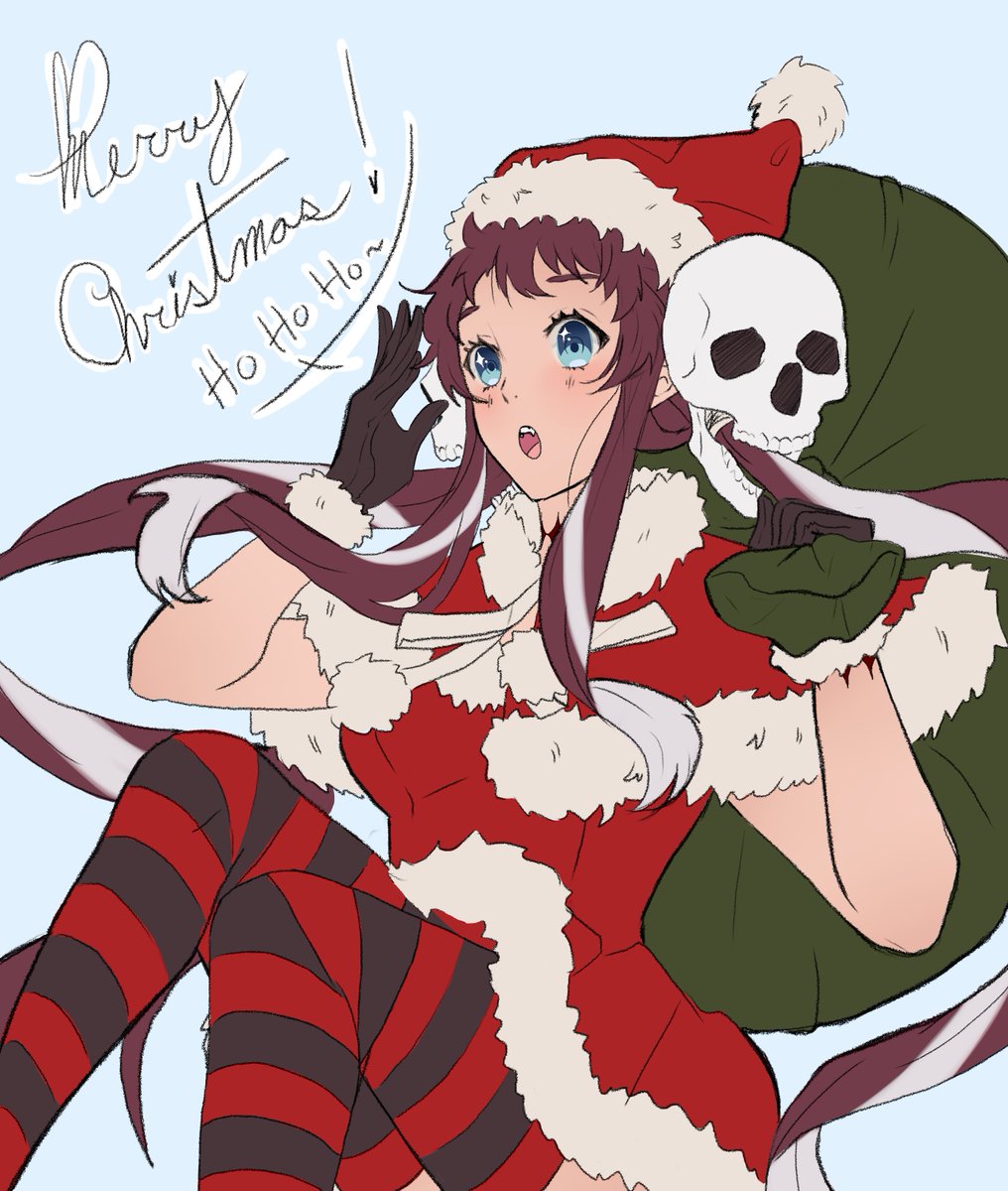 Wishing you all a Merry Christmas!! ❤️🎄🎁