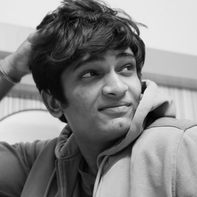 HarkalRaj's tweet photo. #NewProfilePic https://t.co/TpJxPKtVAb