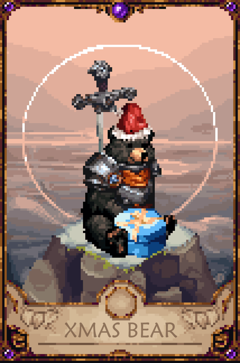 Guild Saga✨ tweet media