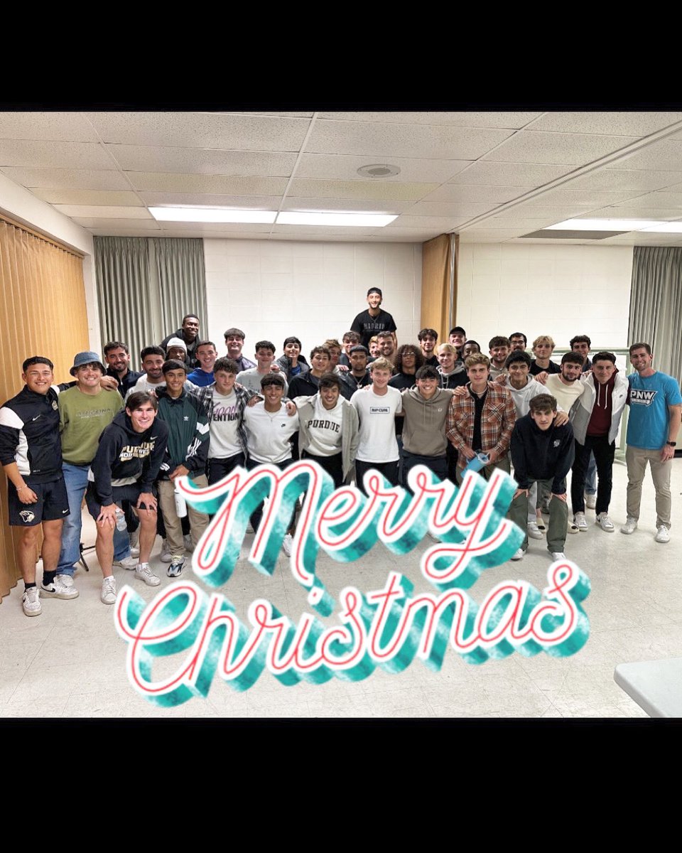 Merry Christmas and Happy Holidays from our family to yours!