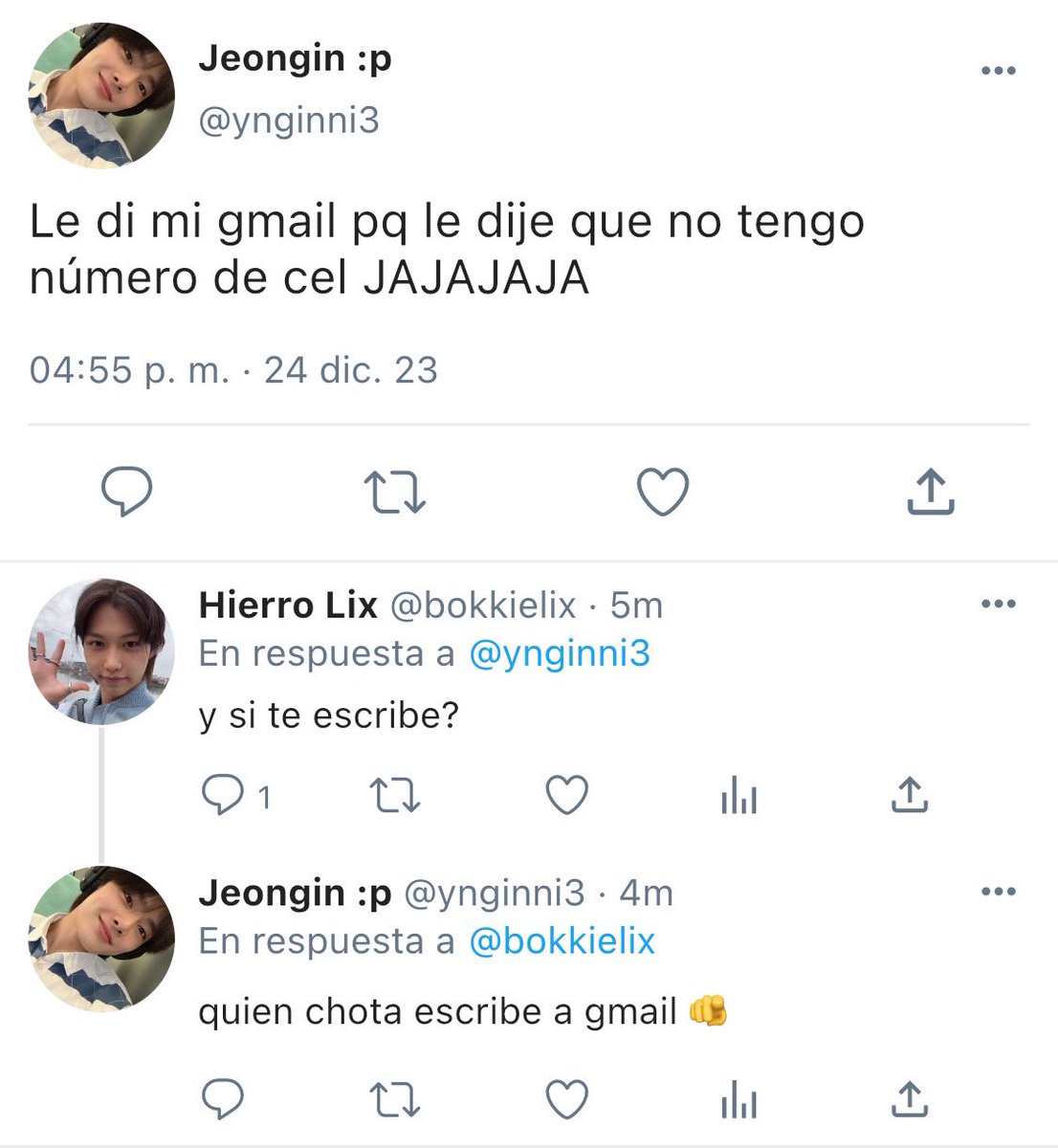 lnin4_'s tweet photo. ──🌳 ˙ ̟ bonsai !! #hyunin au 

Jeongn tras terminar con su pareja decide no volver a enamorarse hasta que conoce a Hyunjn en una fiesta y algo le haría cambiar de opinión https://t.co/9Ntl854iTw